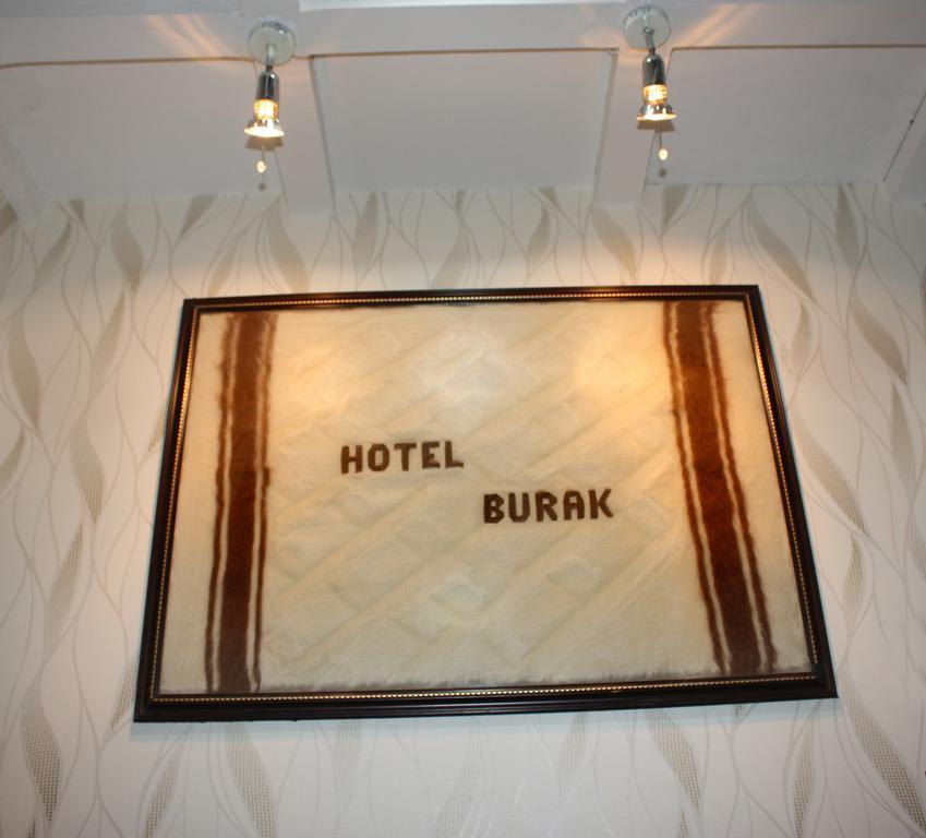 Burak Hotel Gaziantep Værelse billede