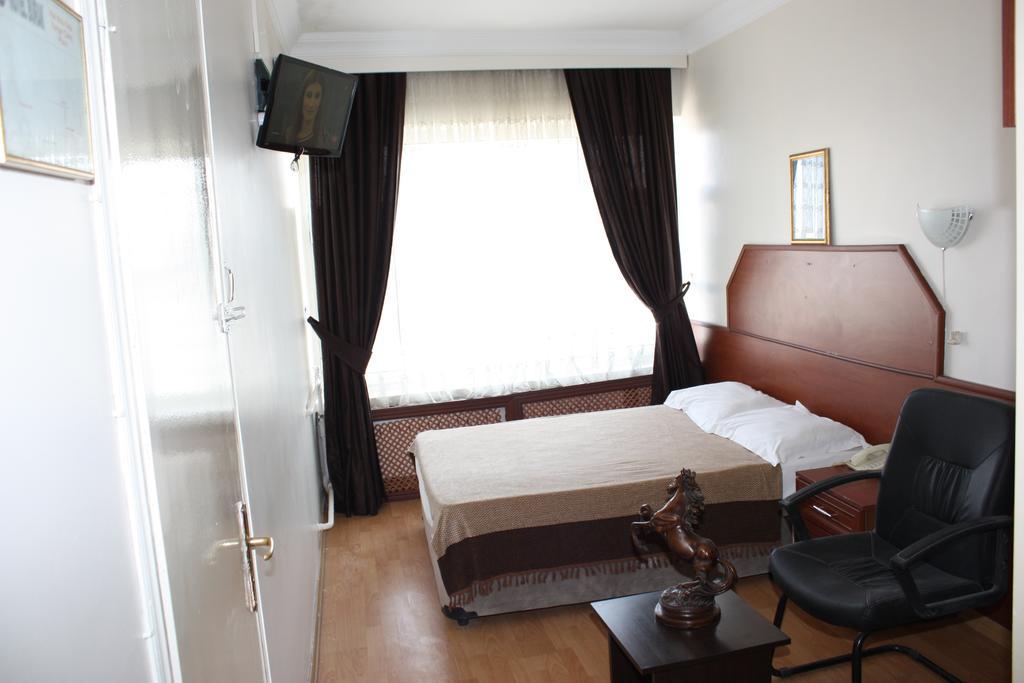 Burak Hotel Gaziantep Værelse billede