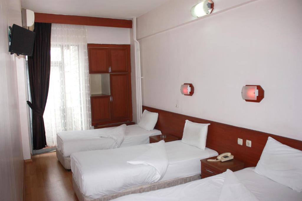 Burak Hotel Gaziantep Værelse billede
